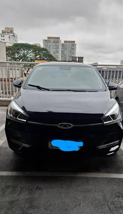 CAOA CHERY ARRIZO 5 1.5 VVT TURBO iFLEX RXT CVT CAOA CHERY ARRIZO 5 1.5 VVT TURBO iFLEX RXT CVT